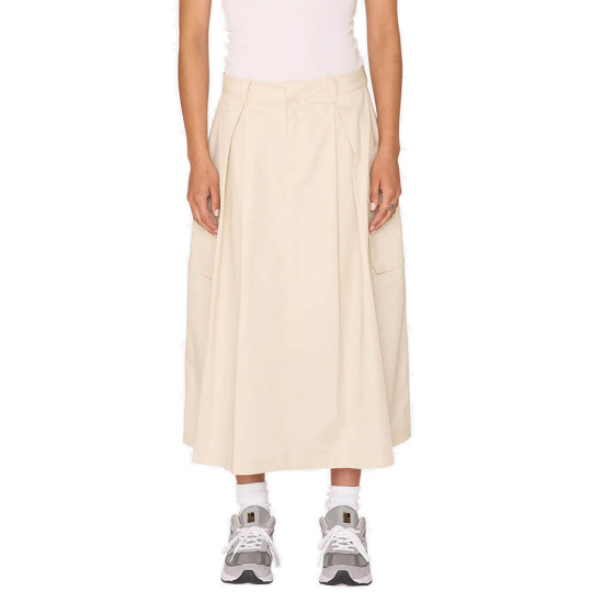 Obey Γυναικεία φούστα Surface Cargo Skirt